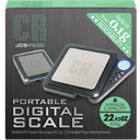 SCA: JDS-F650 BLK FOLD