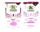 KRA K-TROPIX ENERGY 2PK CAPS