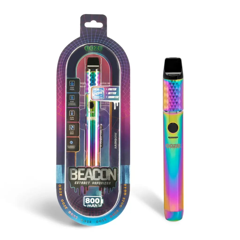 ELA OOZ-1232-RNBW OOZE BEACON - RAINBOW