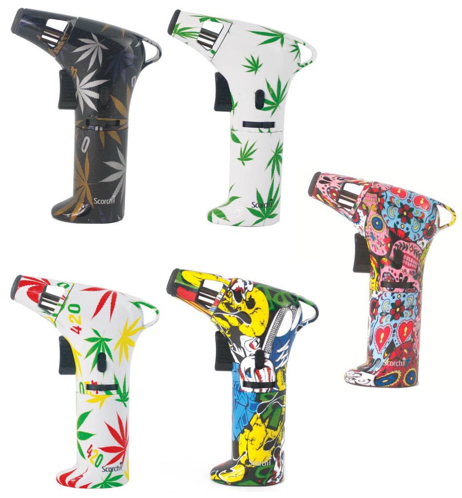 LTB 61687-B SCORCH TORCH