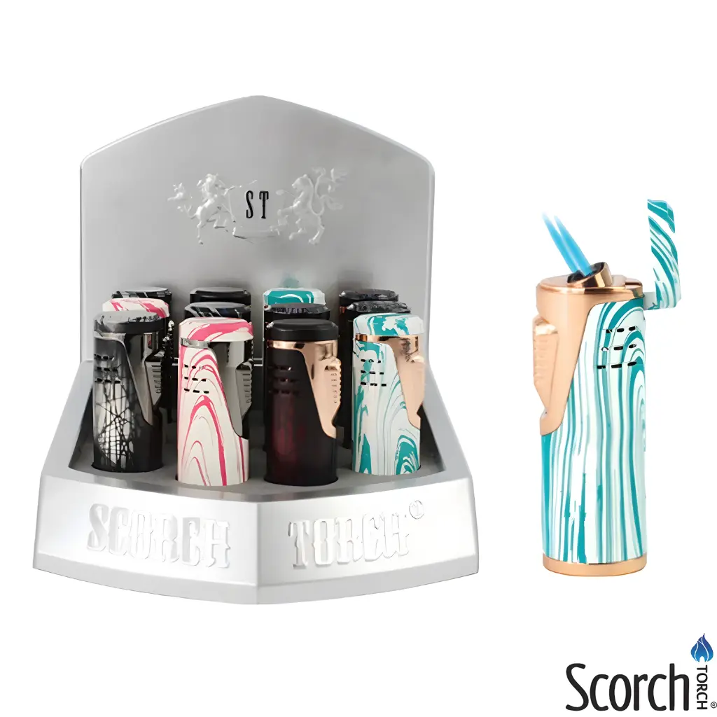 LTB 61701-2T SCORCH TORCH 12CT