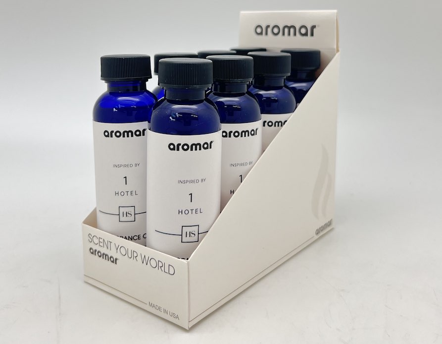 IAC AROMAR OIL 1134