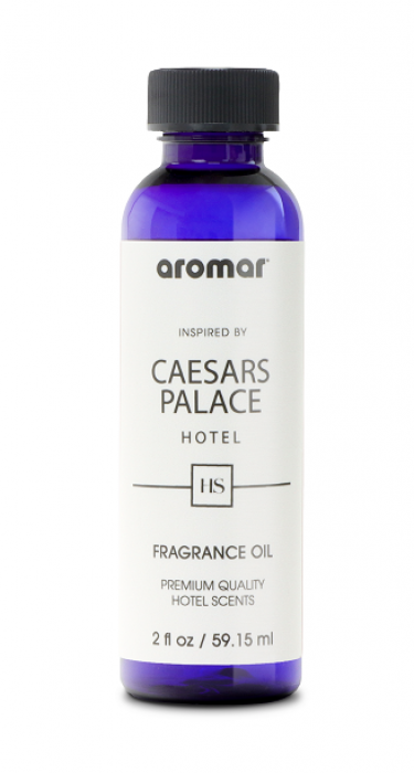 IAC AROMAR OIL 1137