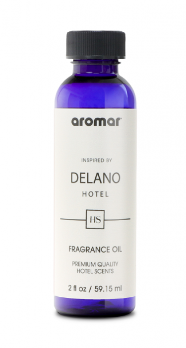 IAC AROMAR OIL 1139