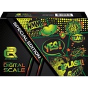 SCA: CR JDS-100B COMICS NEW