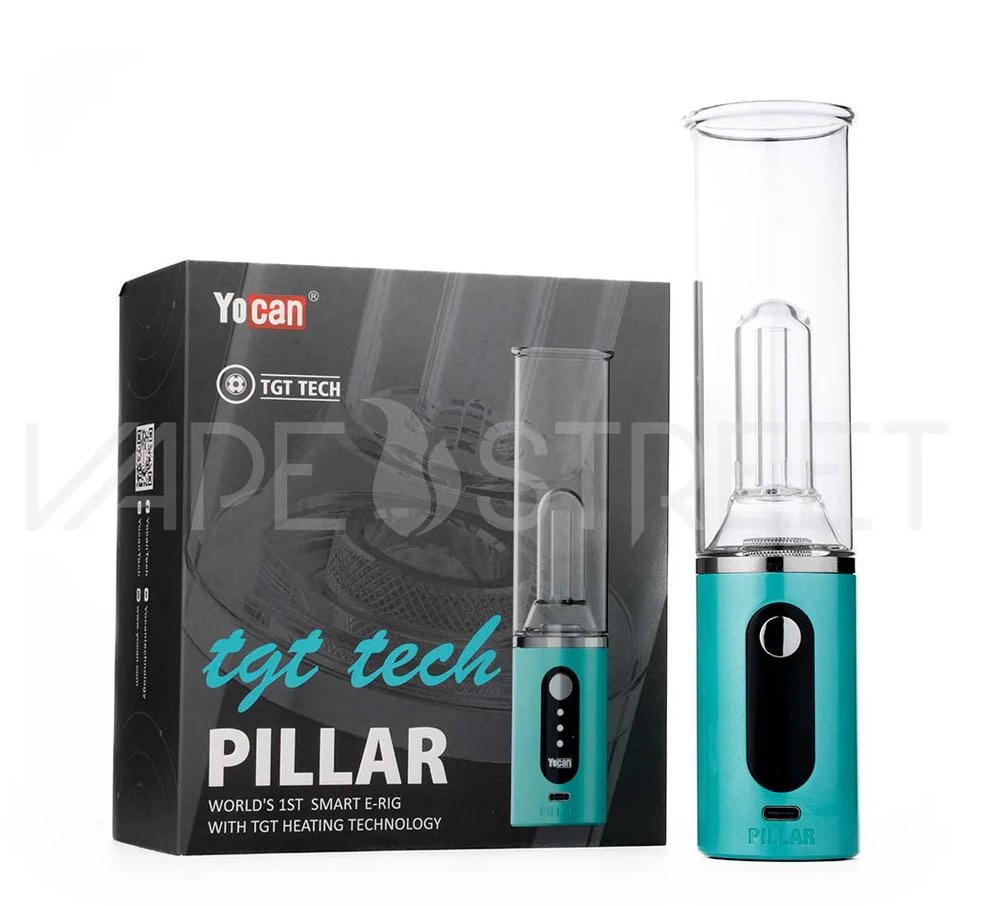 ELA YOC-PL-TL PILLAR