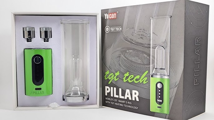 ELA YOC-PL- GR PILLAR