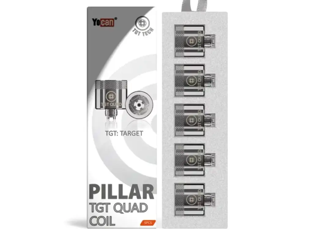 ELA YC-PL-T TGT REPLACEMENT