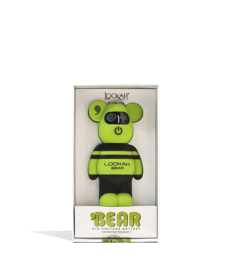 ELA LK-BR-GR BEAR