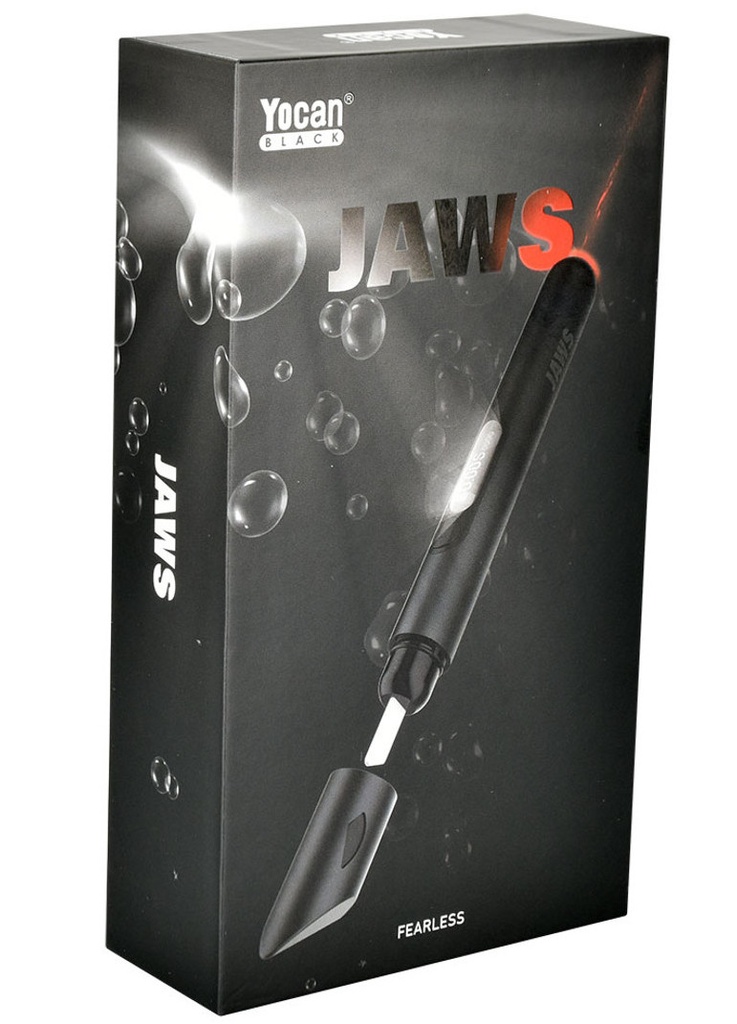 ELA YOC-JW JAWS Hot Knife & Thermometer