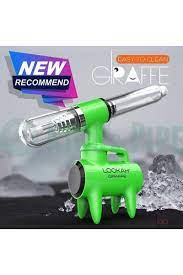 ELA LK-GE-GR GIRAFFE-ELECTRIC NECTOR