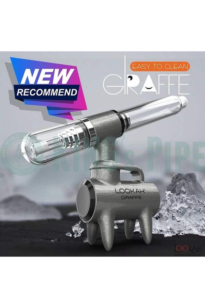ELA LK-GE-GY GIRAFFE-ELECTRIC NECTOR