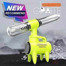 ELA LK-GE-NG GIRAFFE-ELECTRIC NECTOR