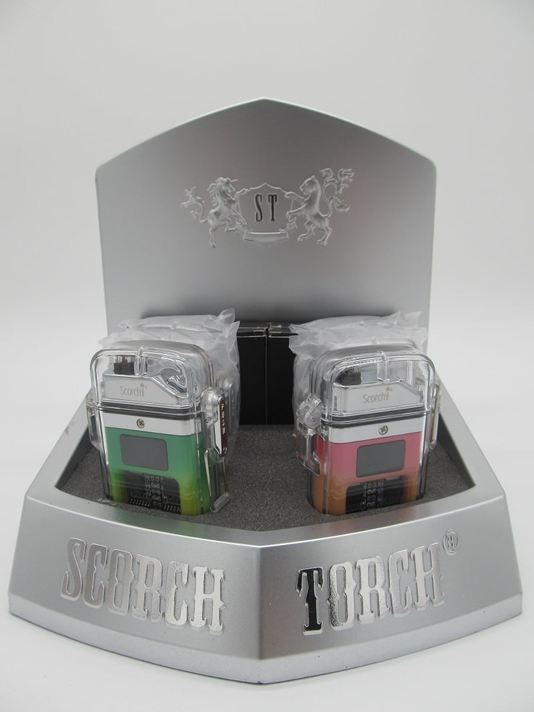 LTB 61707-1 SCORCH TORCH 6CT