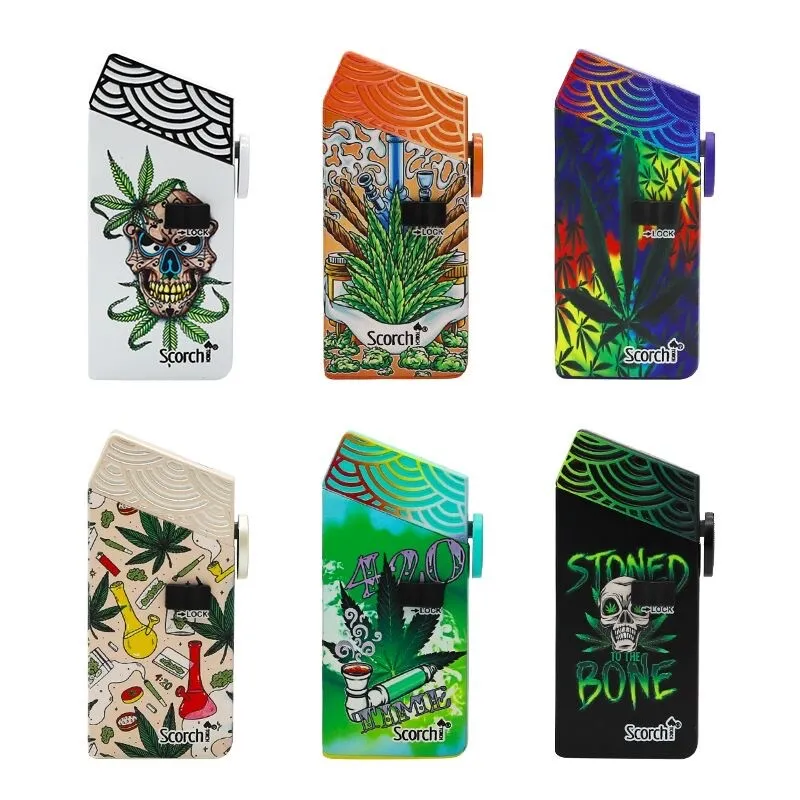 LTB 61712-1 SCORCH TORCH 9CT