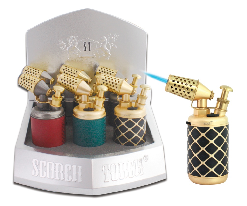 LTB 61729-1 SCORCH TORCH 6CT
