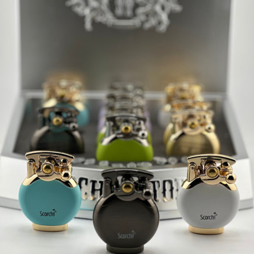 LTB 61733-1 SCORCH TORCH 12CT