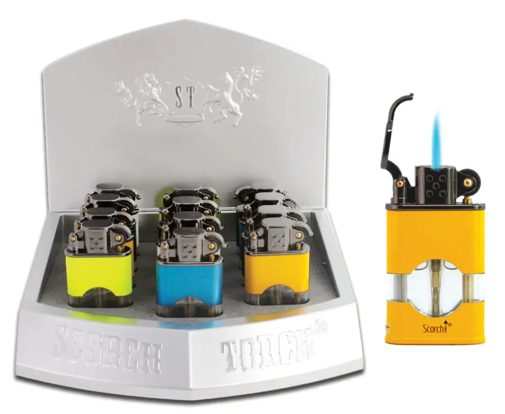 LTB 61710-1 SCORCH TORCH 12CT