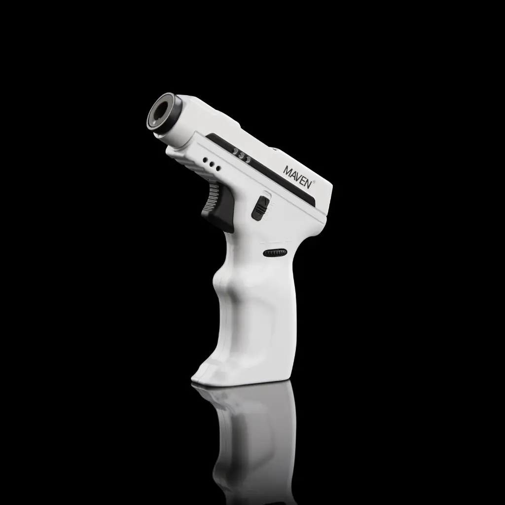 LTB  MAVEN - MODEL K2 - WHTE