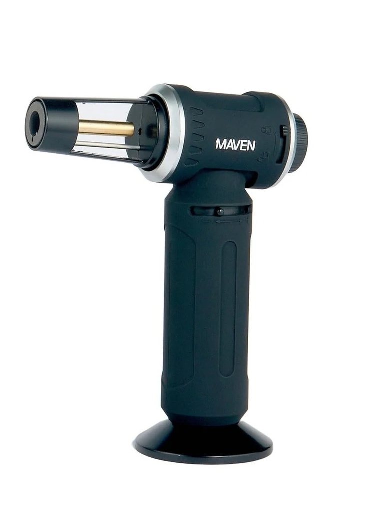 LTB  MAVEN - AMMO BLACK