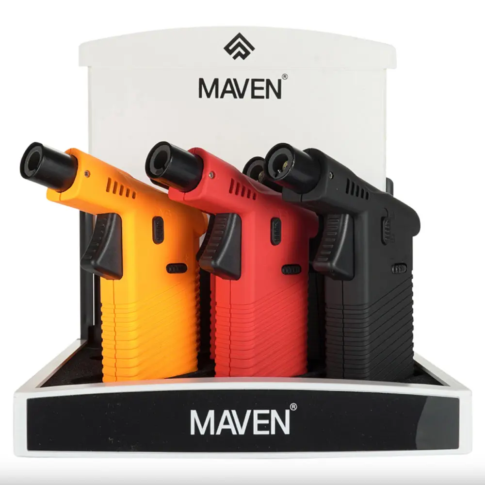 LTB MAVEN - CANNON BRO 6CT