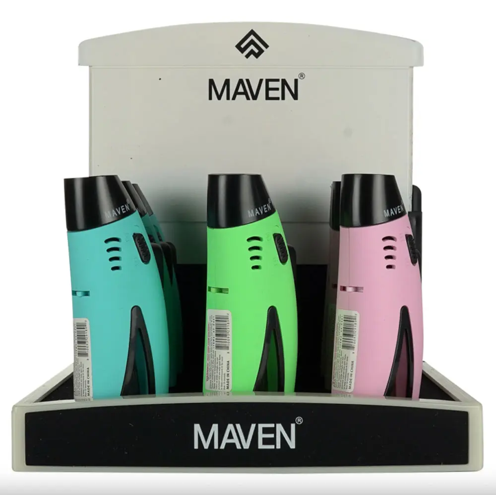 LTB MAVEN - RAZOR BPG 9CT