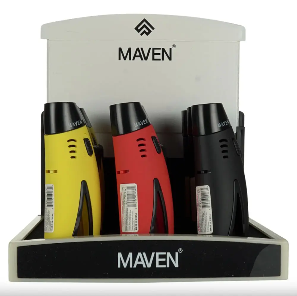 LTB MAVEN - RAZOR BRY 9CT
