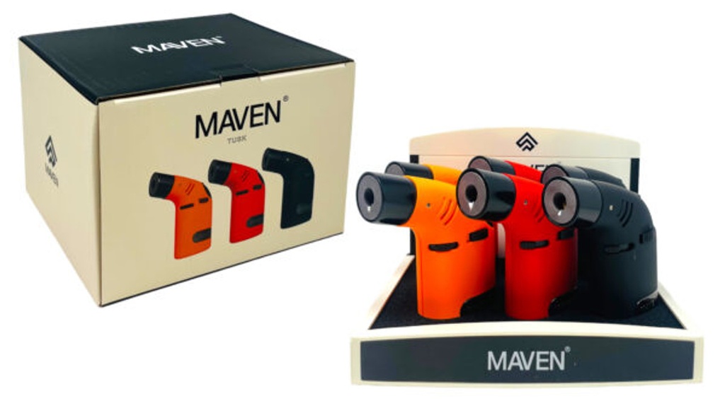 LTB  MAVEN - TUSK BRO 6CT