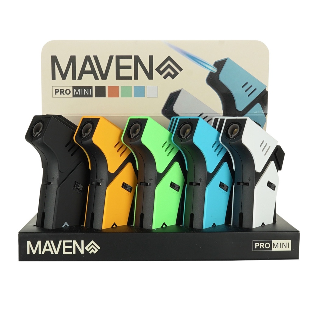 LTB  MAVEN - PRO MINI 15CT