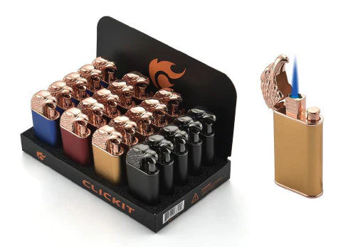 LTB GH-7266Y  EAGLE SINGLE TORCH 20CT