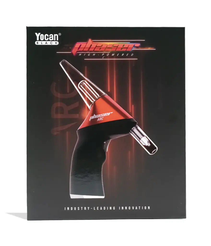 ELA YOC-PARC-RD Phaser Arc Nectar Collector