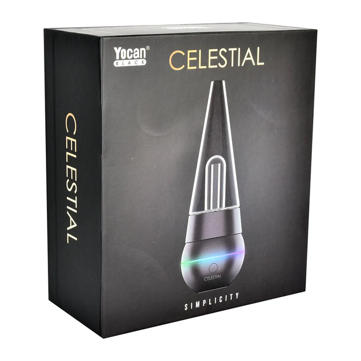 ELA YOC-CLS -BL  Celestial E-Rig