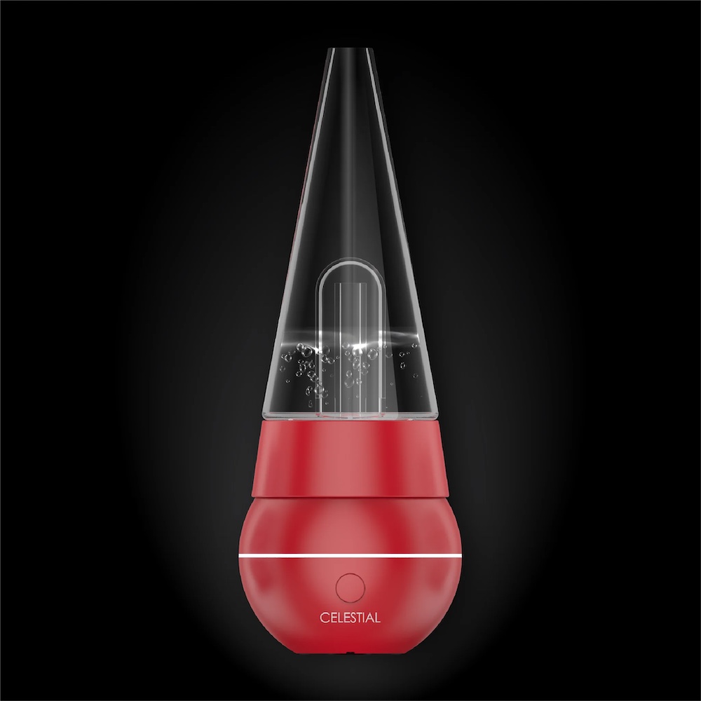 ELA YOC-CLS -RD Celestial E-Rig