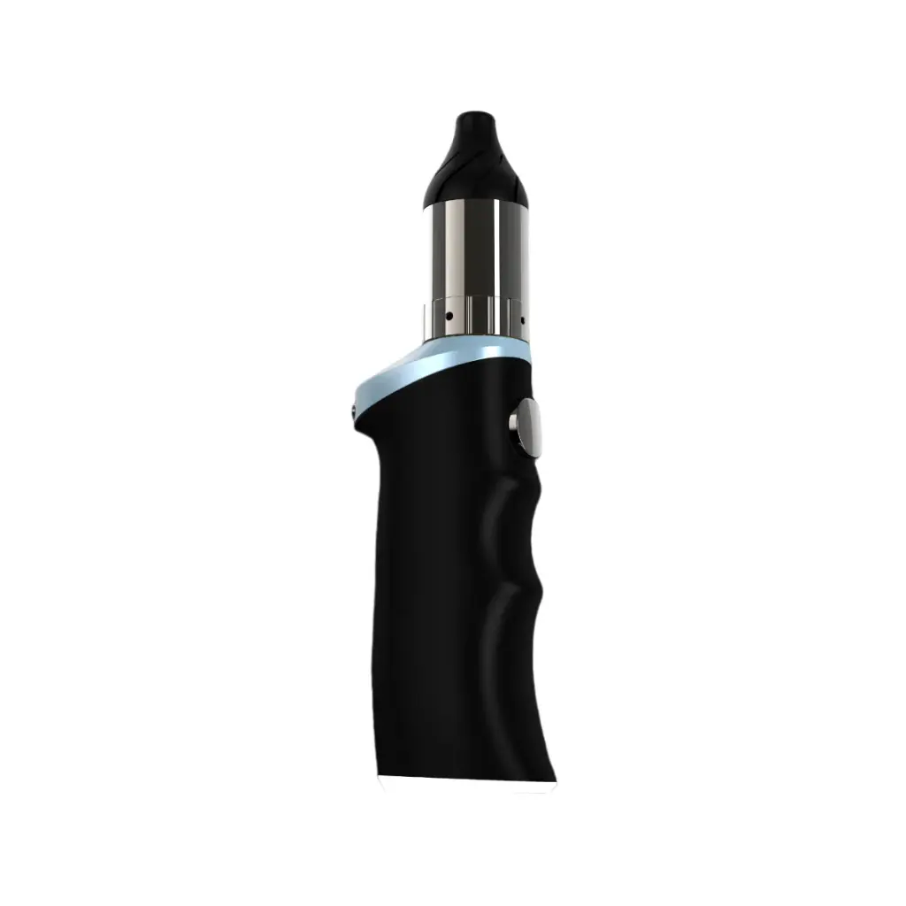 ELA YOC-PAC-BL Phaser Ace Wax Vaporizer