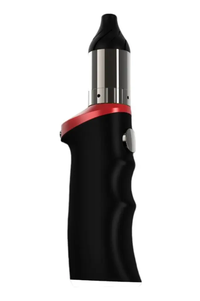 ELA YOC-PAC-RD Phaser Ace Wax Vaporizer