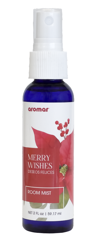 IAC AROMAR - MERRY WISHES 8CT