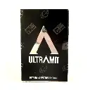 KRA ULTRAMIT MITRAGYNA SPECIOSA EXTRACT