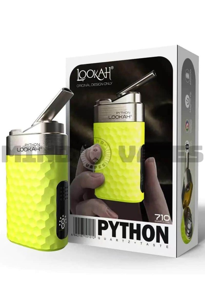 ELA PYTON PN-NG LOOKAH