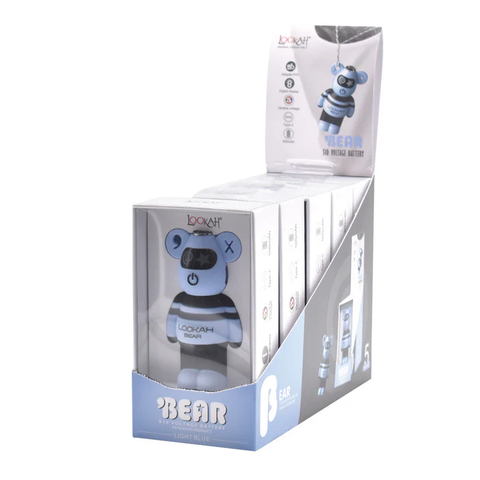 ELA LK-BR-AQ BEAR