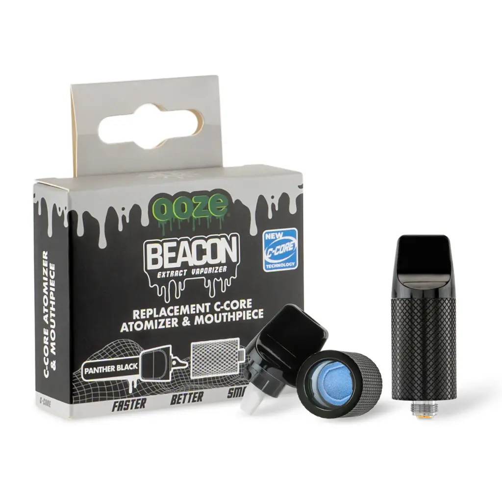 ELA OOZ-1232-COIL-BLK
