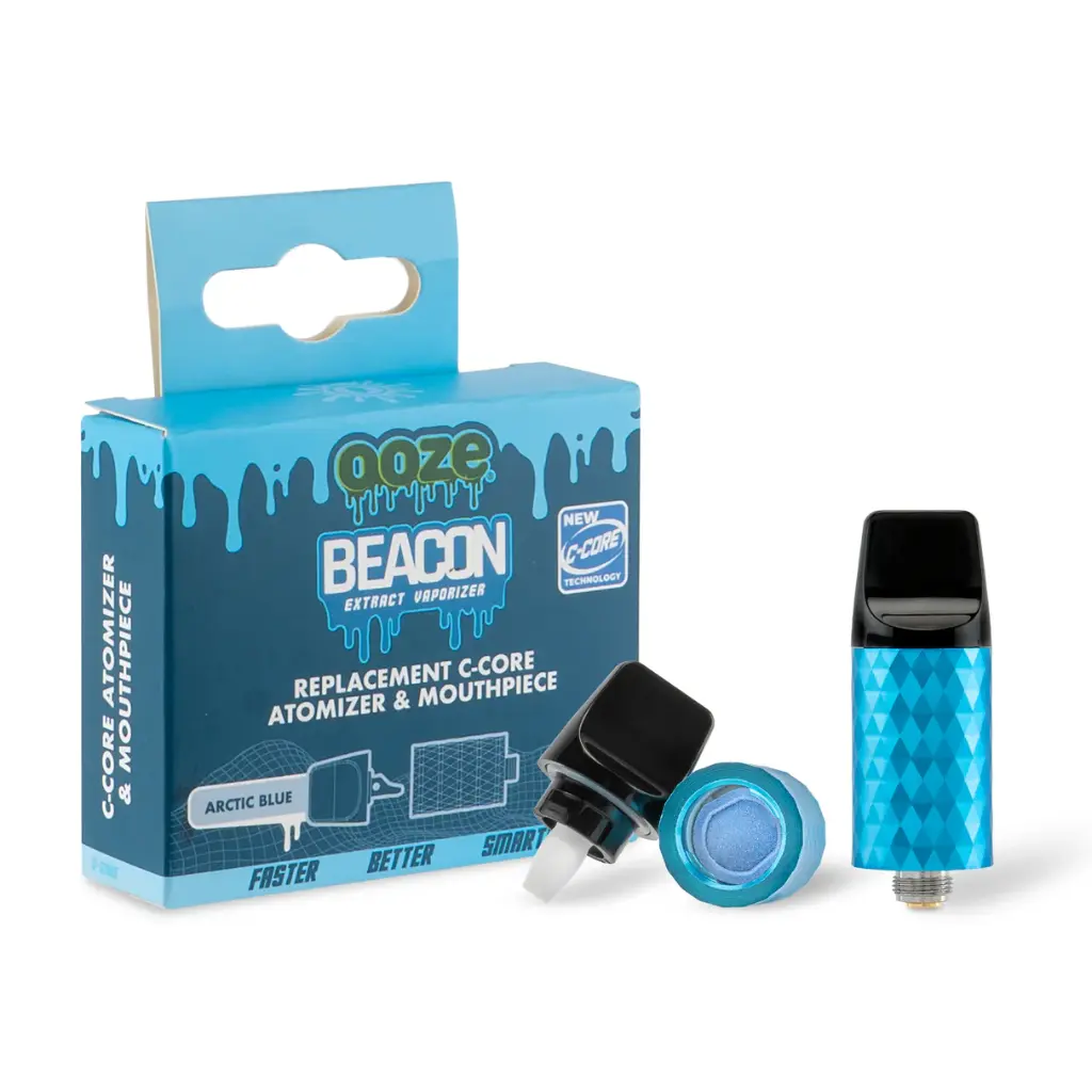 ELA OOZ-1232-COIL-BLUE
