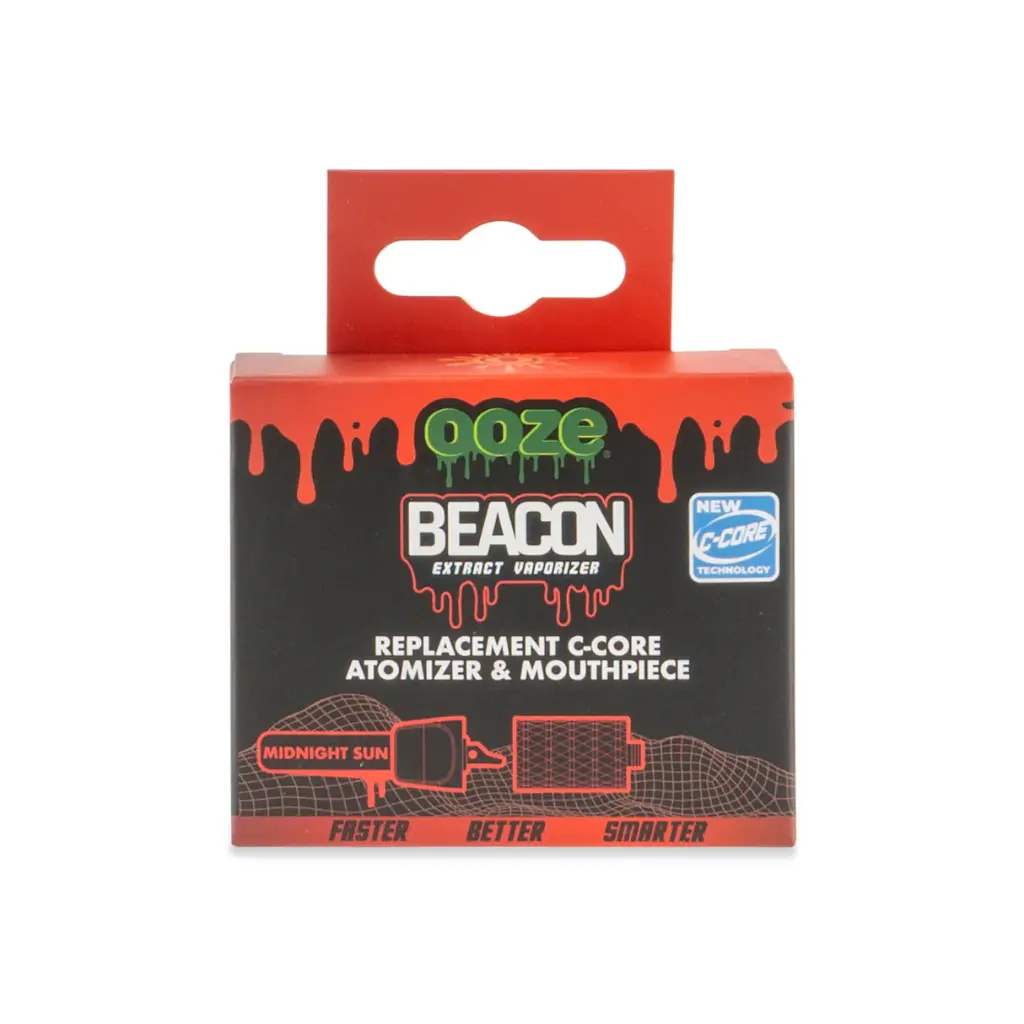 ELA OOZ-1232-COIL-RBLK