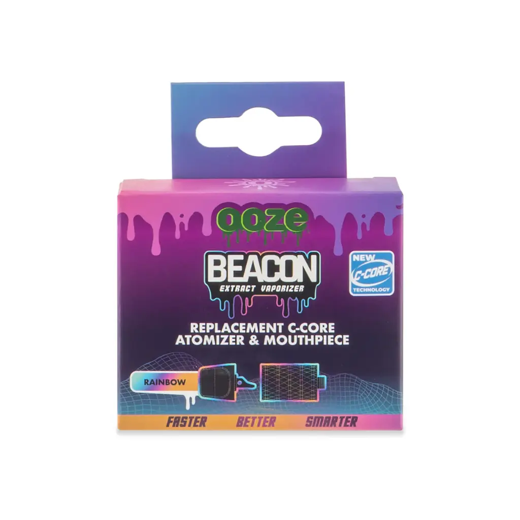 ELA OOZ-1232-COIL-RNBW
