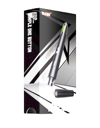 ELA YOC-BLD-BK YOCAN BLADE DABBING KNIFE - BLACK