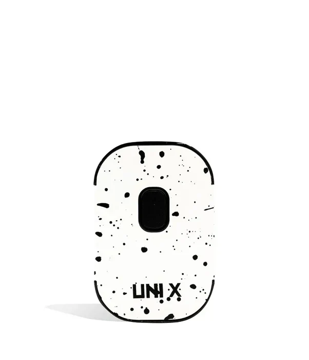 ELA WLF-UNX-WBS WULF UNI X CARTRIDGE MODS - WHITE-BLACK SPATTER