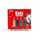 ELA WLF-KK WULF KODO KNIFE KIT 9CT DISPLAY