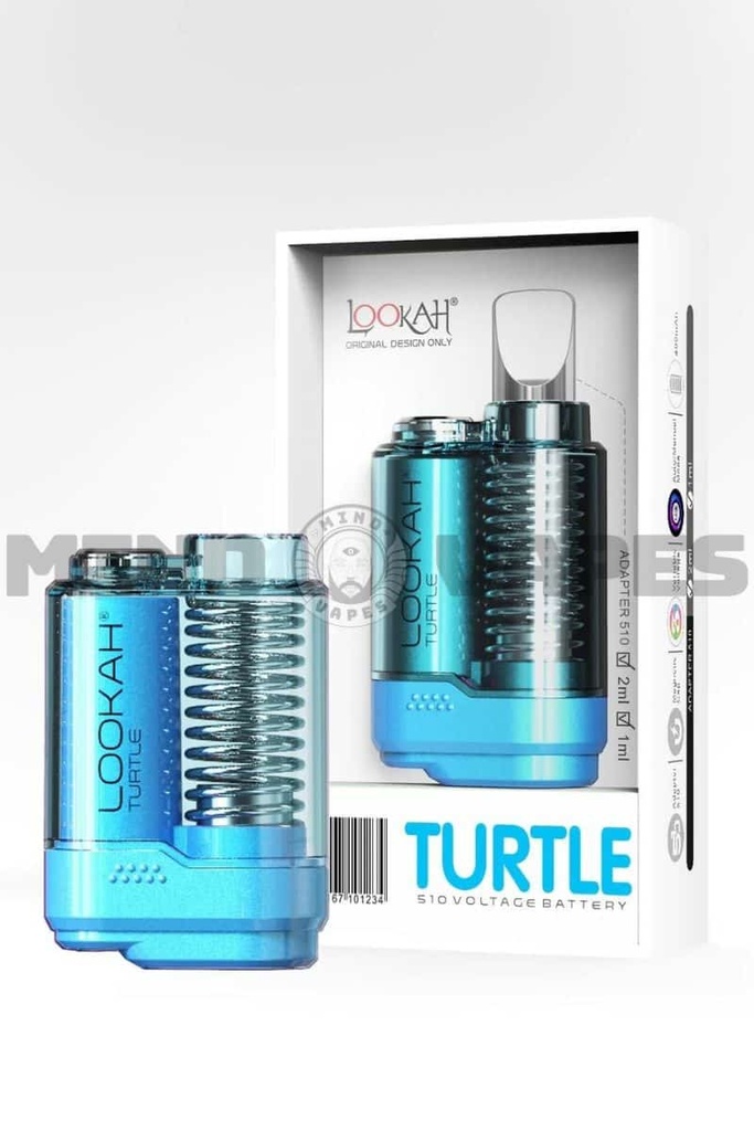 ELA LOOKAH TURTLE TL-BL