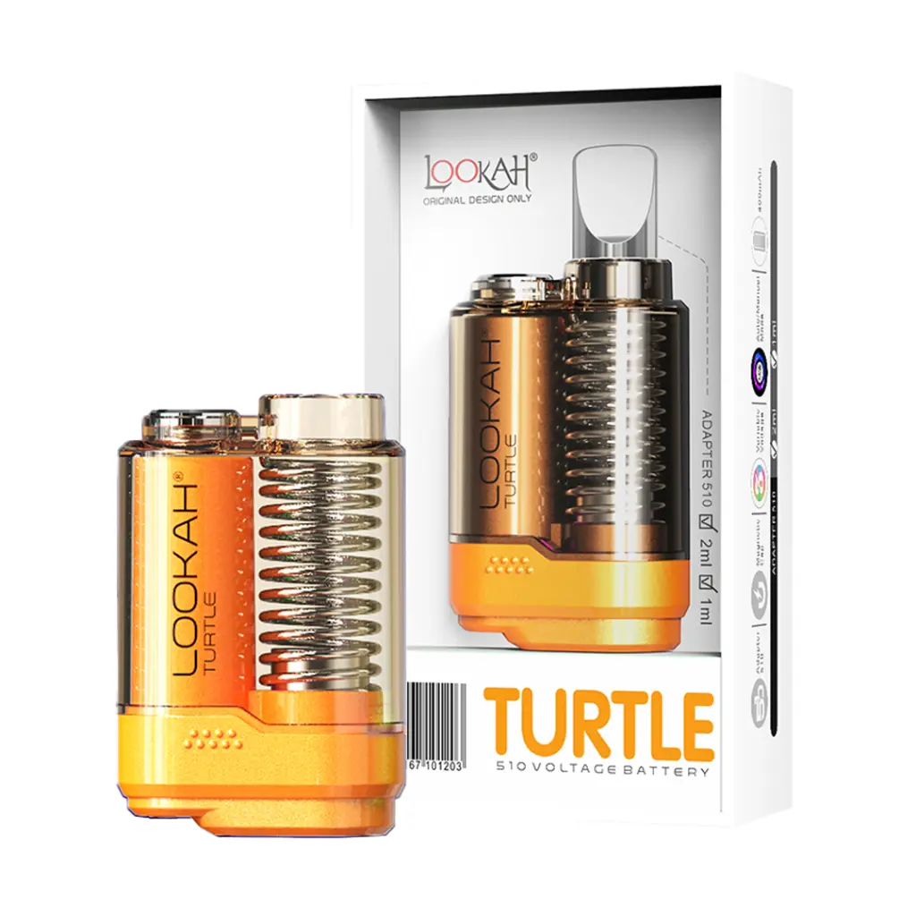 ELA LOOKAH TURTLE TL-OR