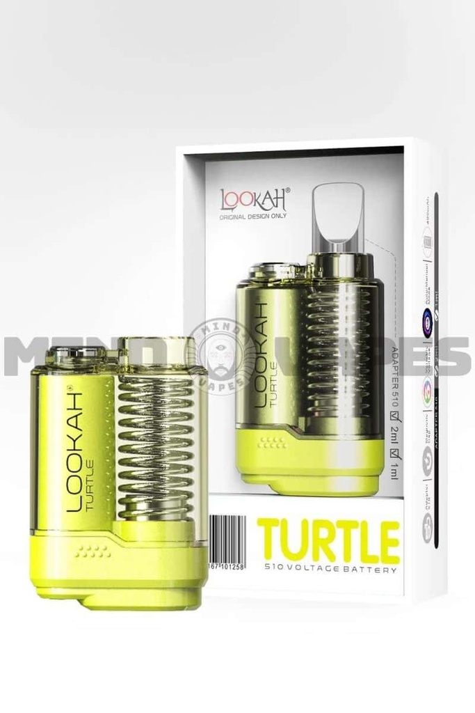 ELA LOOKAH TURTLE NGN