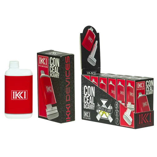 ELA IKKI DEVICES C&C RED